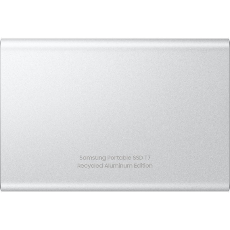 Samsung SSD Externe T7 Resurrected 1To