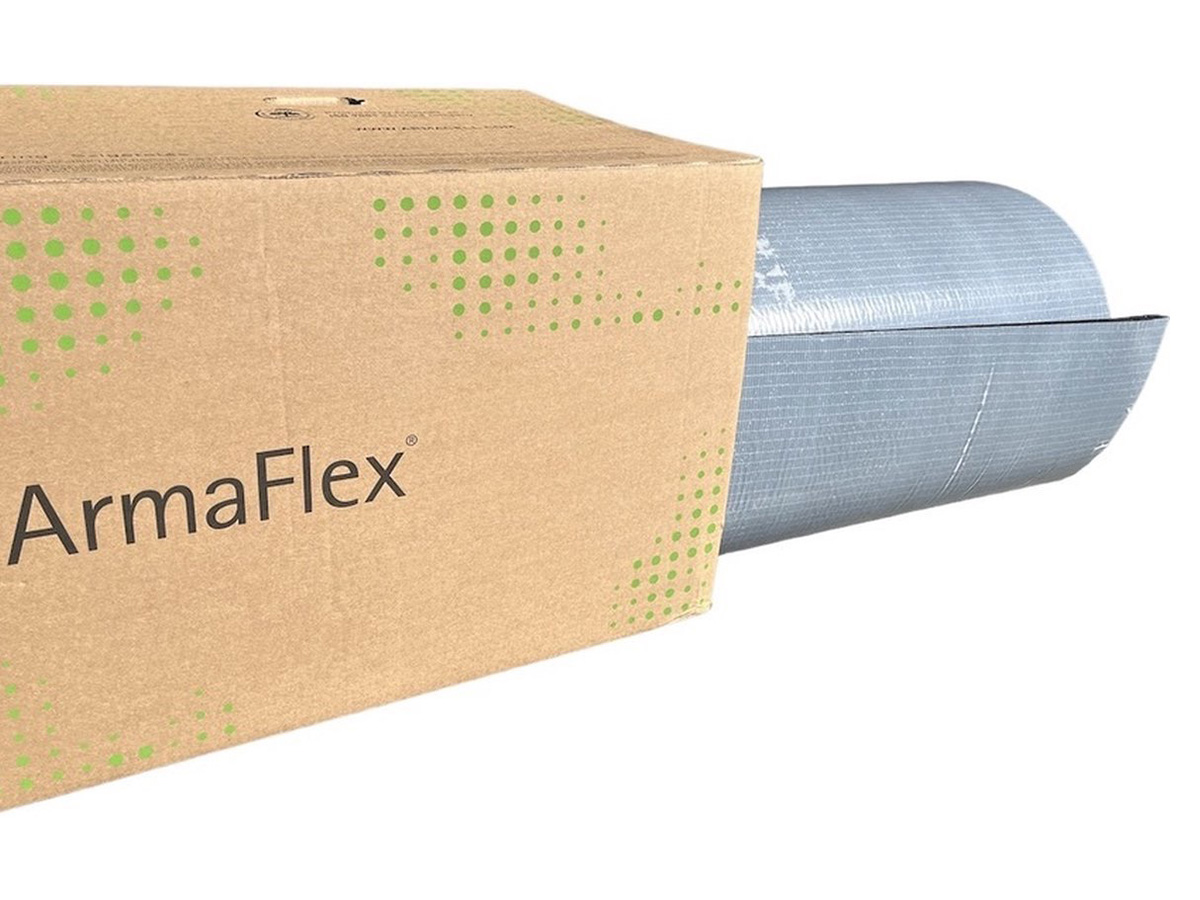 Armaflex af 19 mm zelfklevende isolatie - 3 m²