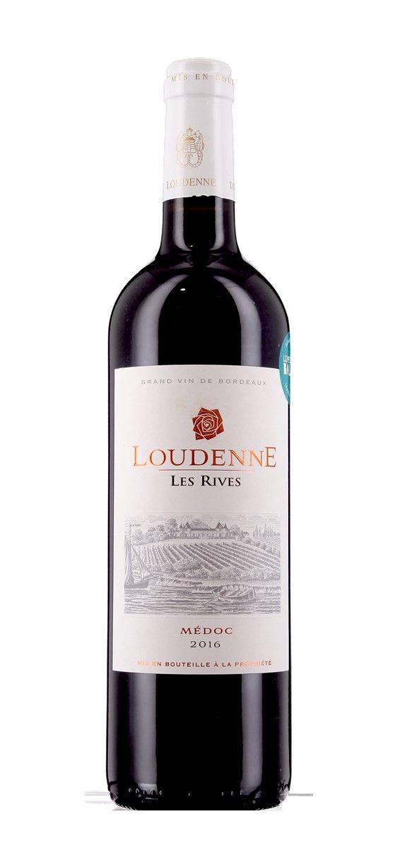 Château Loudenne - Les Rives 2016