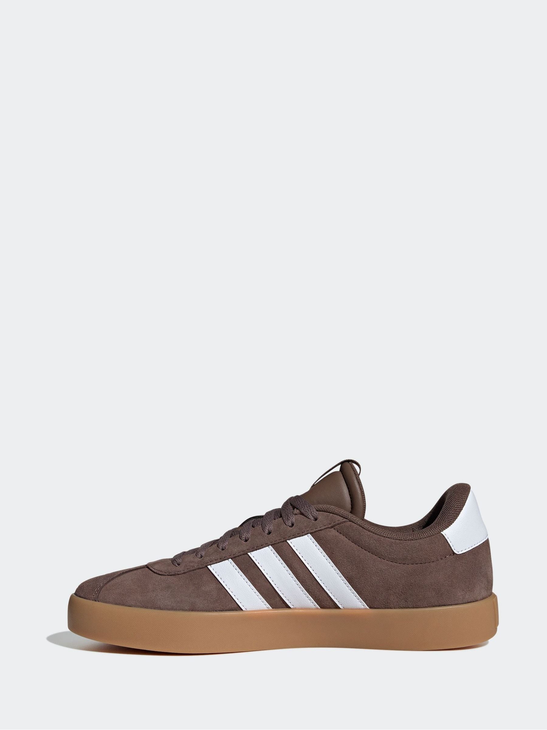 Bruin - adidas VL Court sneakers