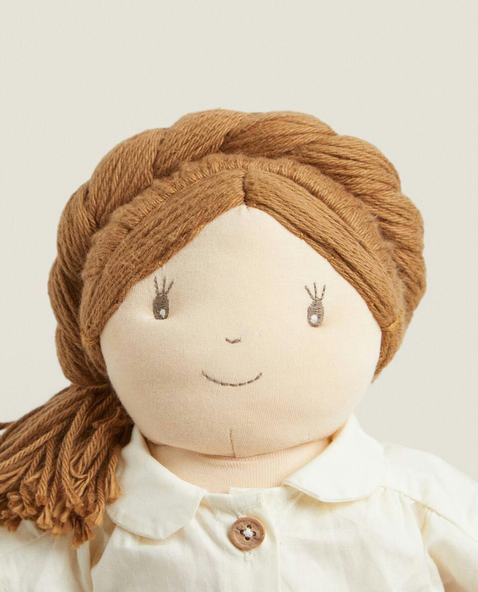 BRINQUEDO DE PELÚCIA INFANTIL PARA MENINA