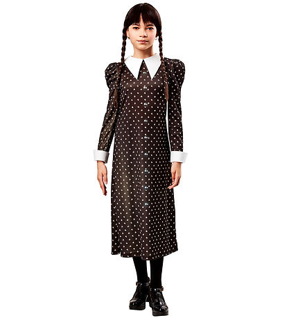 Rubies Kostüm - Wednesday Addams