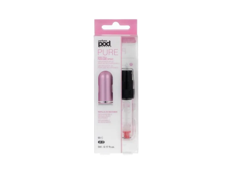 POD genopfyldelig spray pink 5 ml