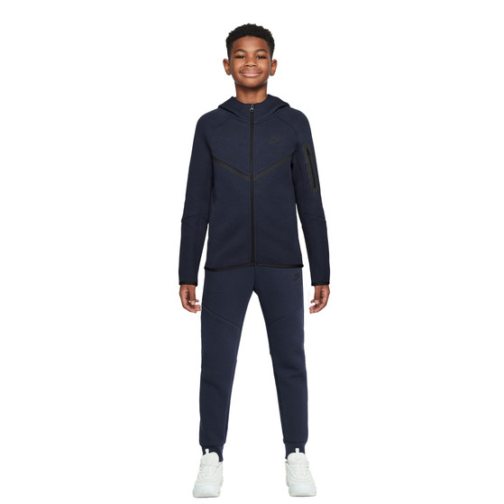 Nike Tech Fleece Trainingspak Kids