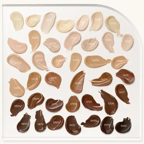 Invisible Cover Foundation 042C
