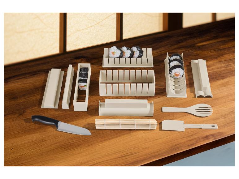 Sushi kit
