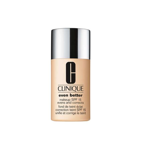CLINIQUE Even Better Make Up Sun Protection Factor 15 Fair 1 Stk