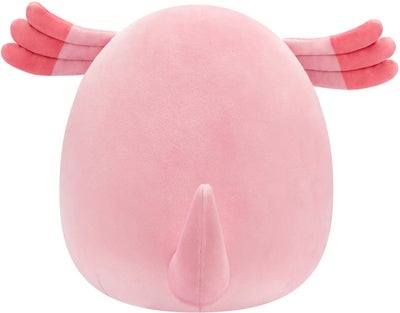 Squishmallows Pokémon Chansey Kosedyr 25 cm