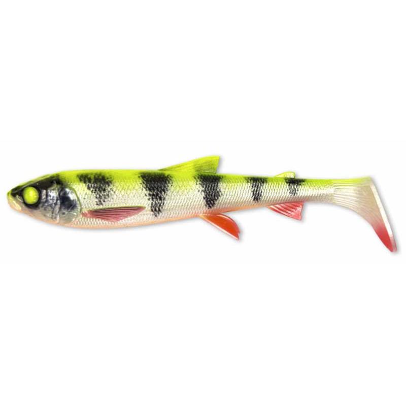 Leurre Souple Savage Gear 3D Whitefish Shad - 20Cm