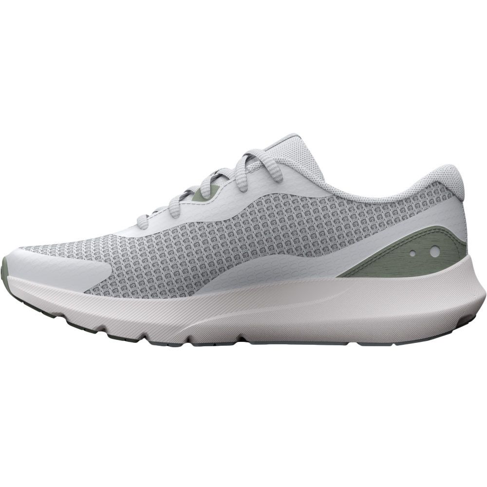 Under Armour SURGE 3 - Chaussures running Femme gris