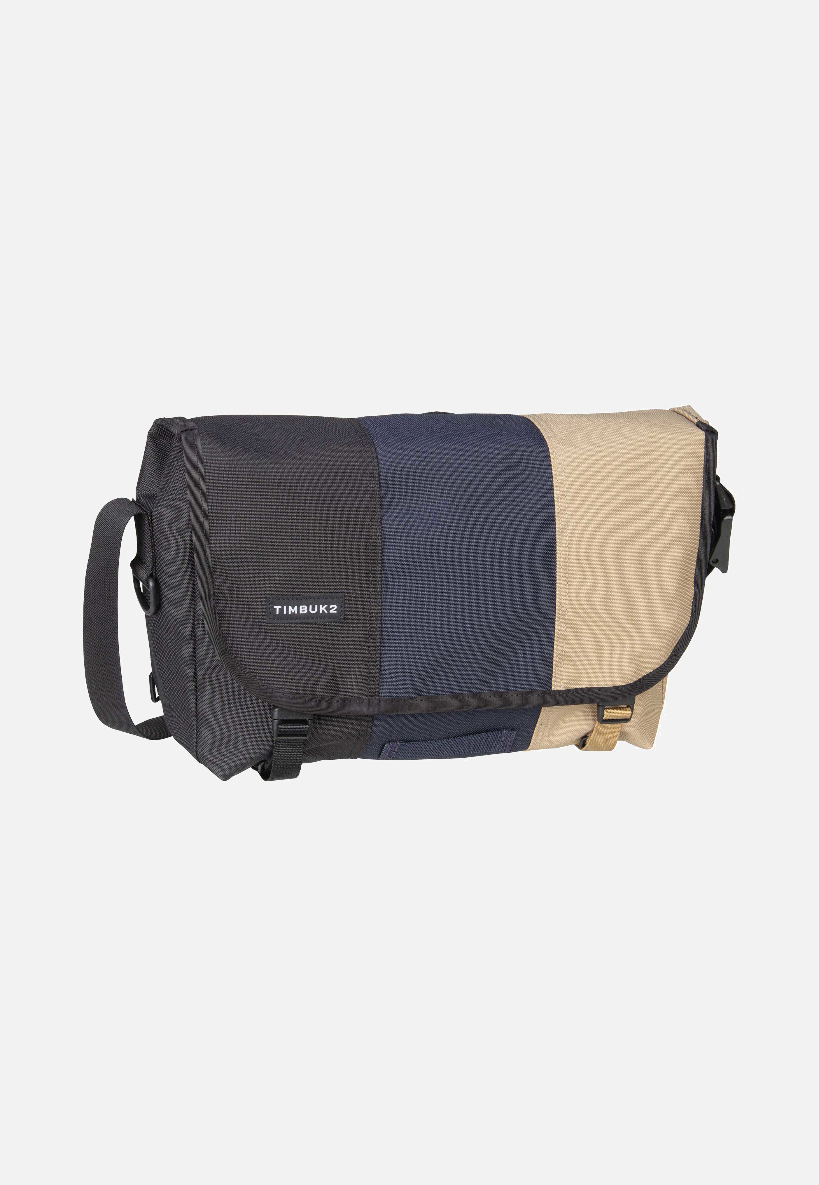Classic S Eco Preppy - Messenger Bag