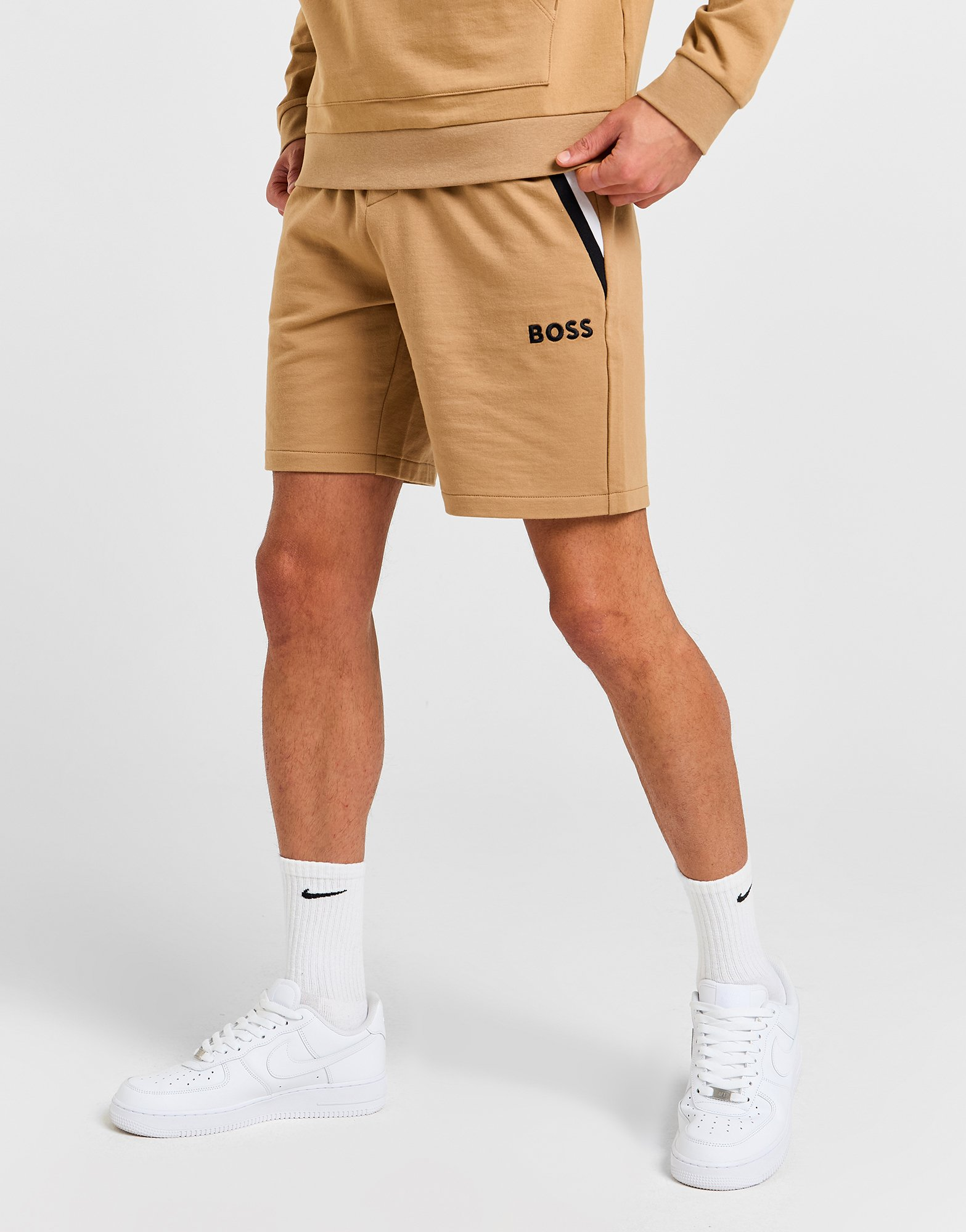BOSS Short Iconic Homme
