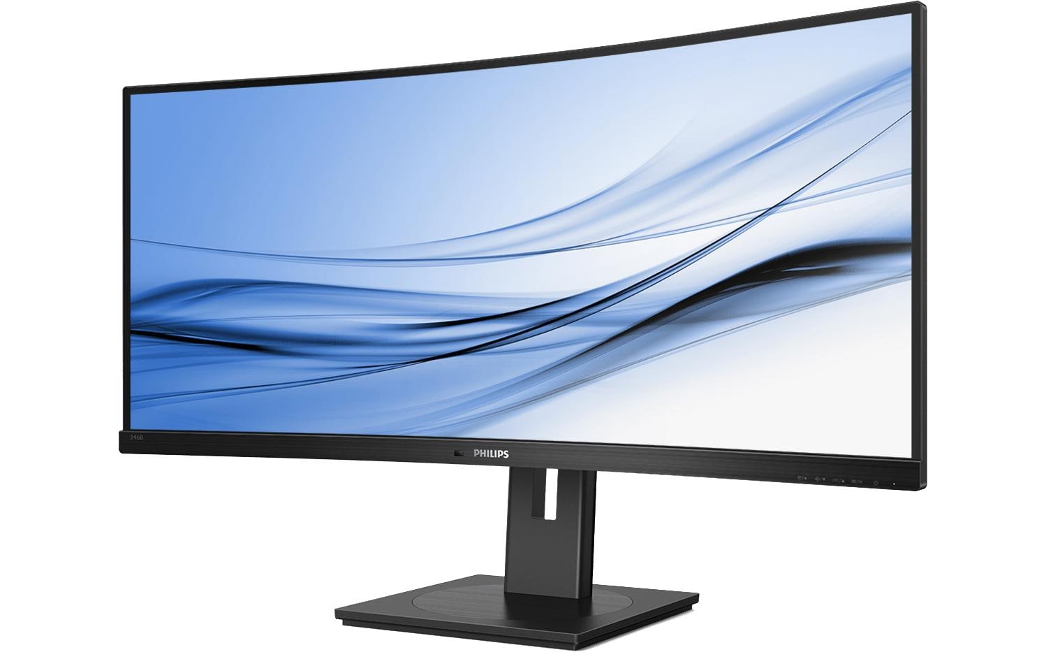 Monitor 346B1C/00<br>34