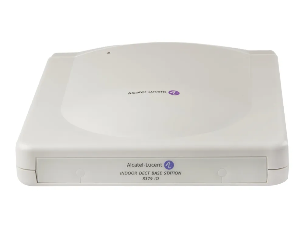 Alcatel-Lucent 8379 DECT IBS integrated antennas - Trådløs VoIP telefon basisstation - IP-DECT\GAP