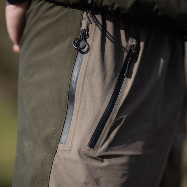 Pantalon Nash ZT Lite Dry Pack Trousers