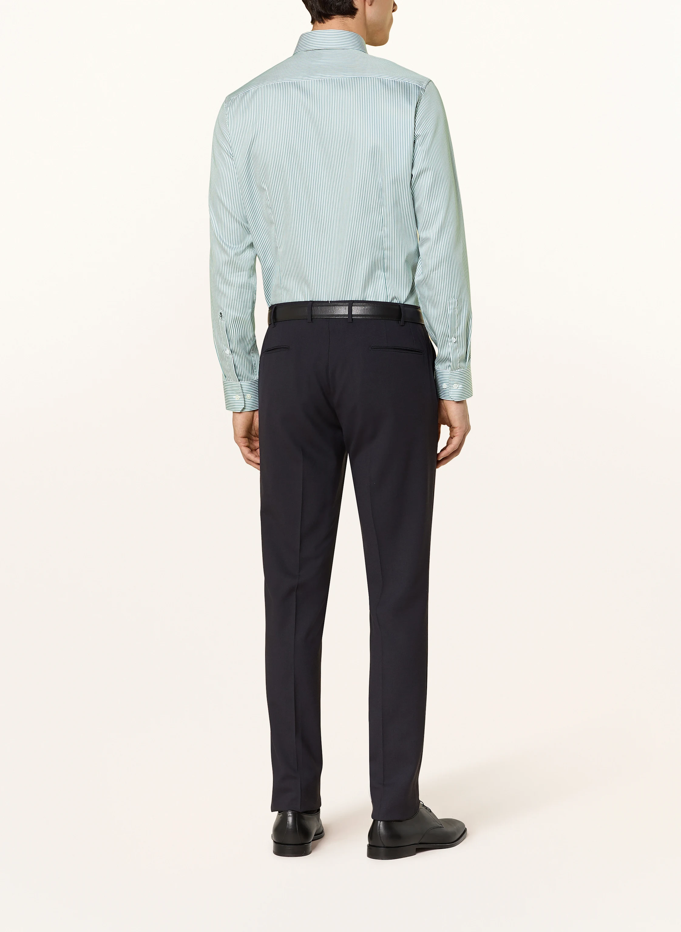 seidensticker Hemd Slim Fit