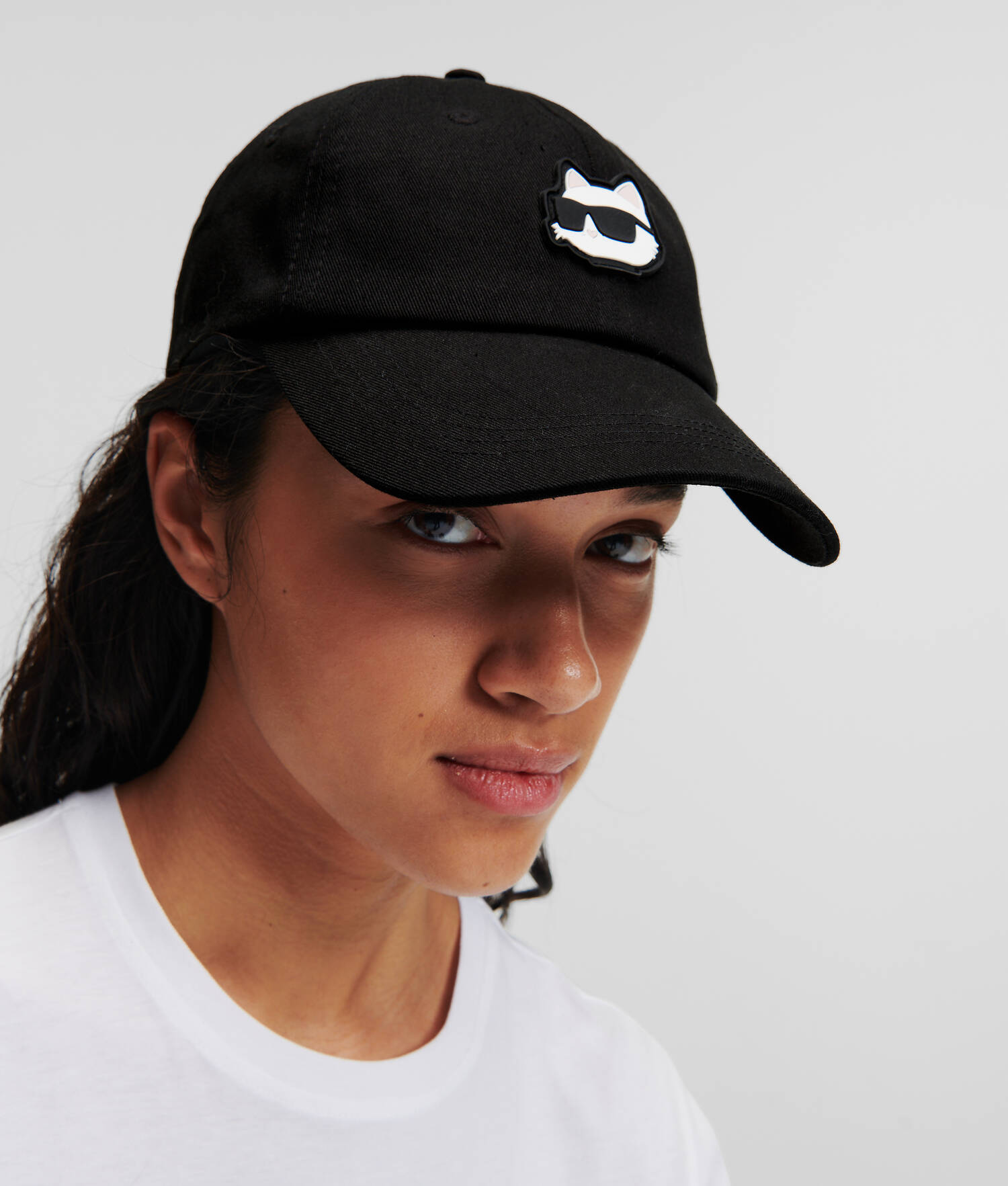 CASQUETTE K/IKONIK CHOUPETTE