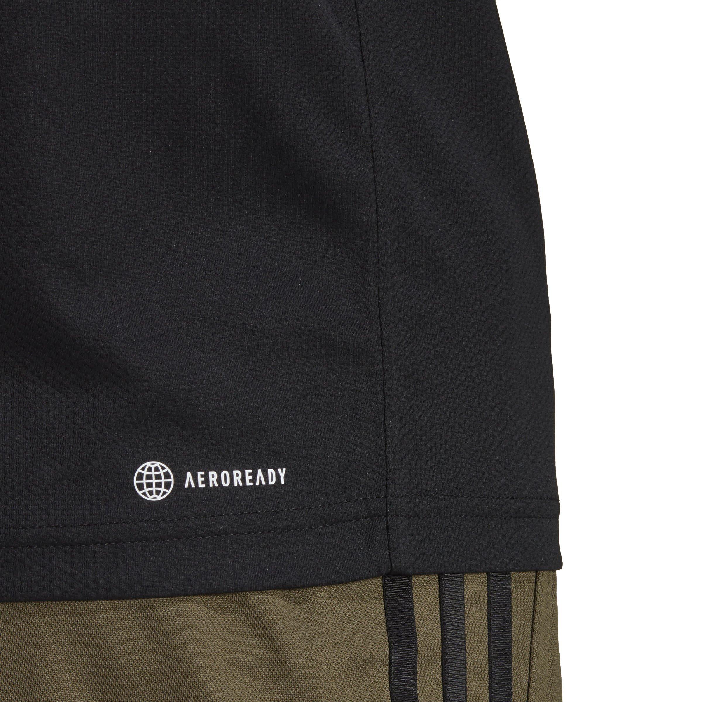 adidas Mens Fab Polo Shirt