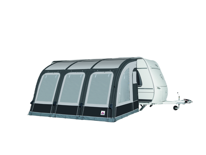 Magnum Air Force Klimatex 390