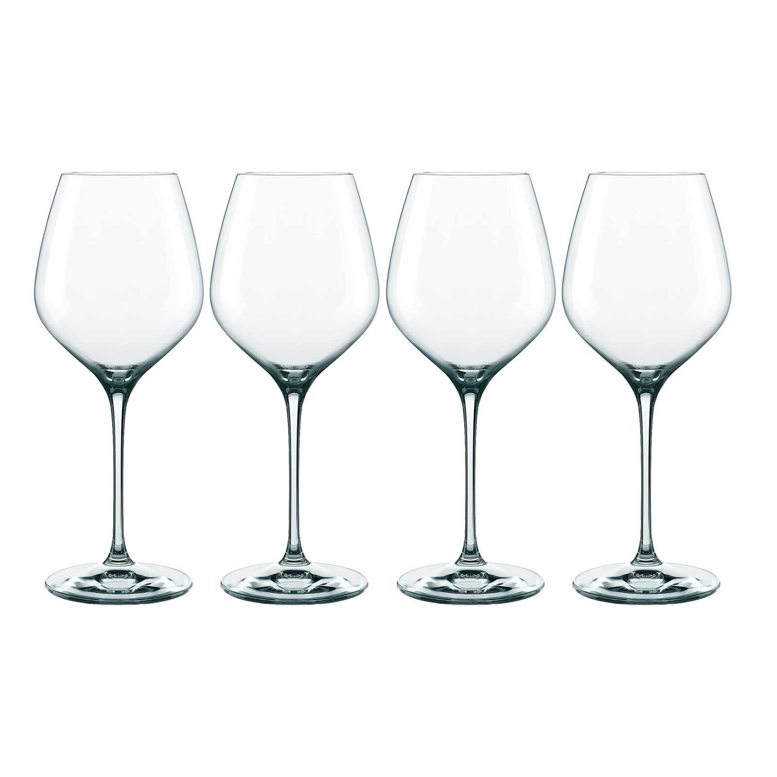 Nachtmann Burgundergläser Supreme 840 ml 4er Set