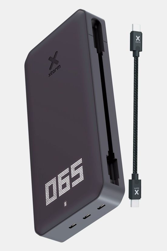 Xtorm Xtorm 60W Power Bank Titan Batterij