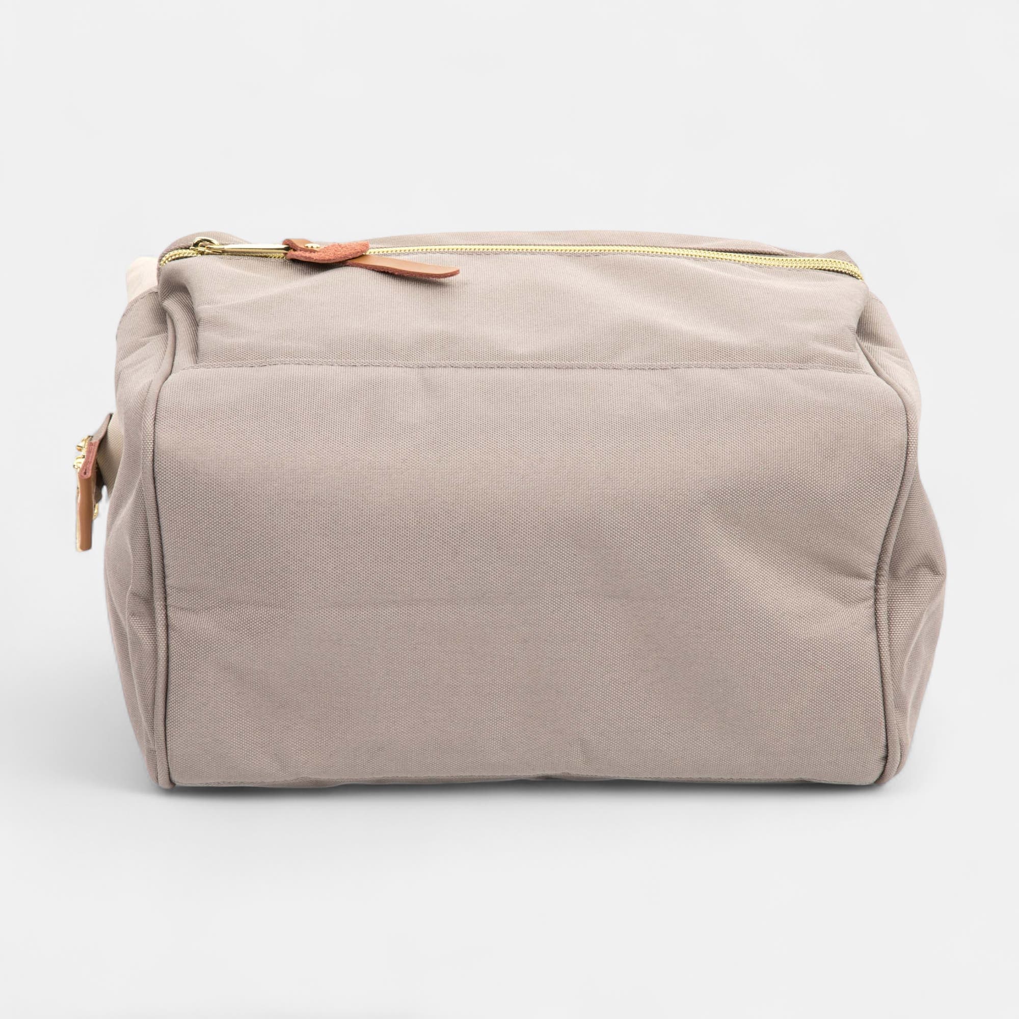 Sac à dos gris
