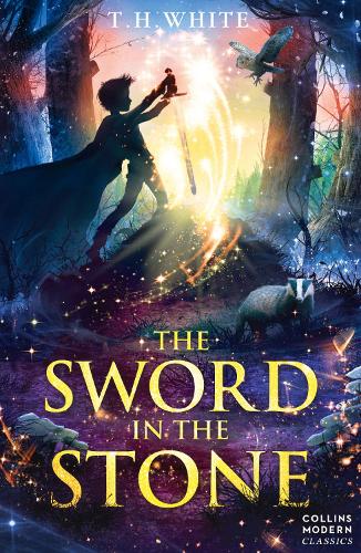 The Sword in the Stone - Collins Modern Classics (Paperback)