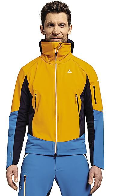 SCHOFFEL - VESTE SOFTSHELL KALS M