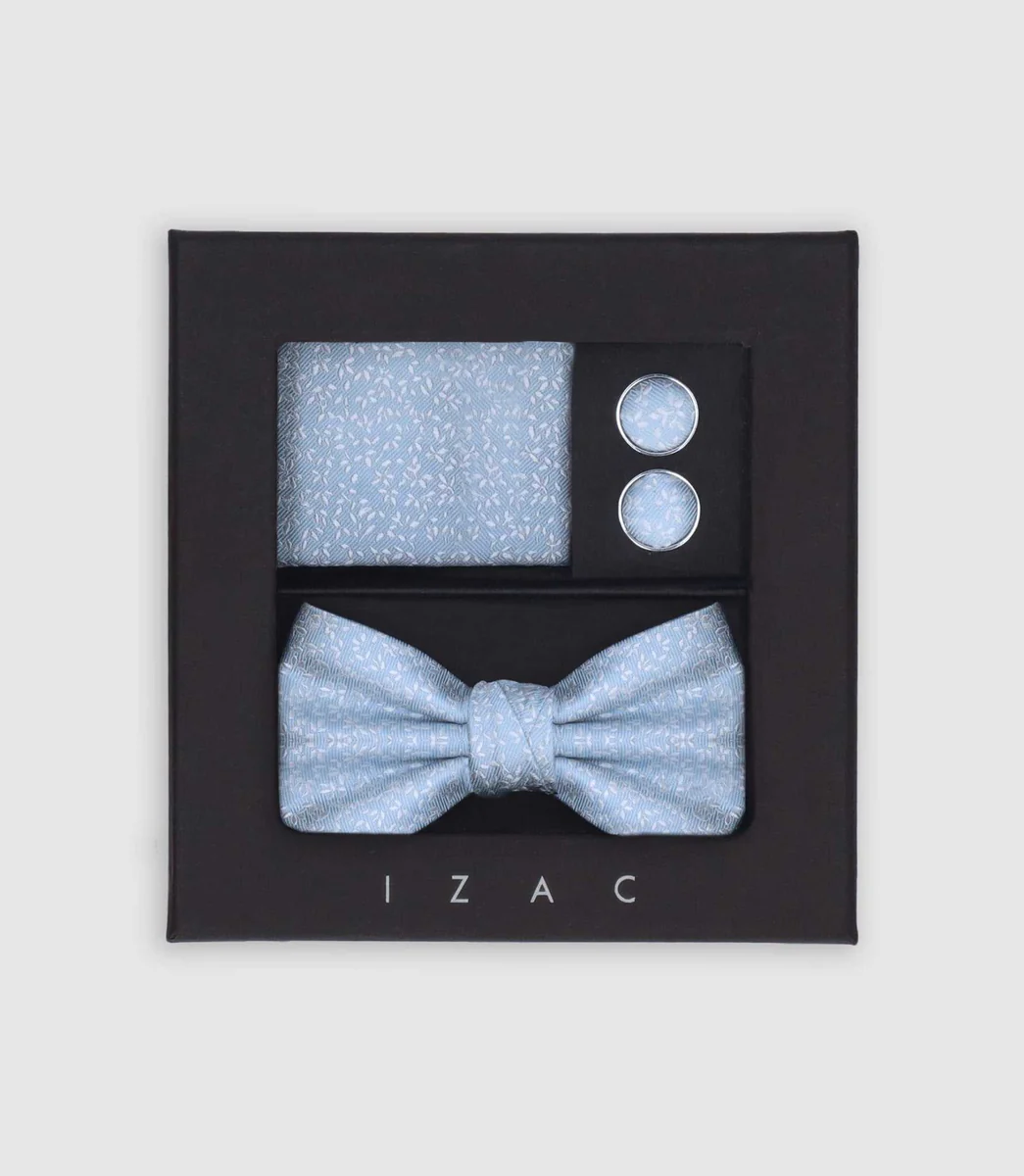 Coffret à motifs ciel