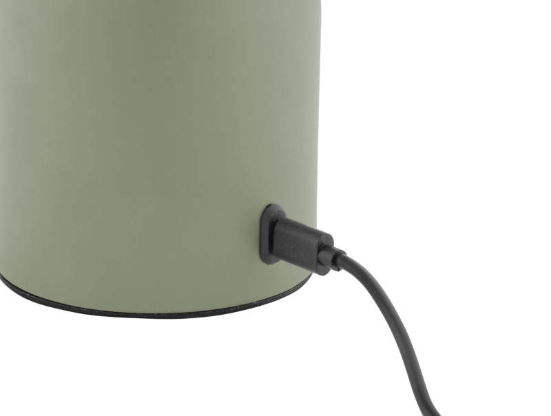 Table Lamp Camp LED LM2224GD Gold plated