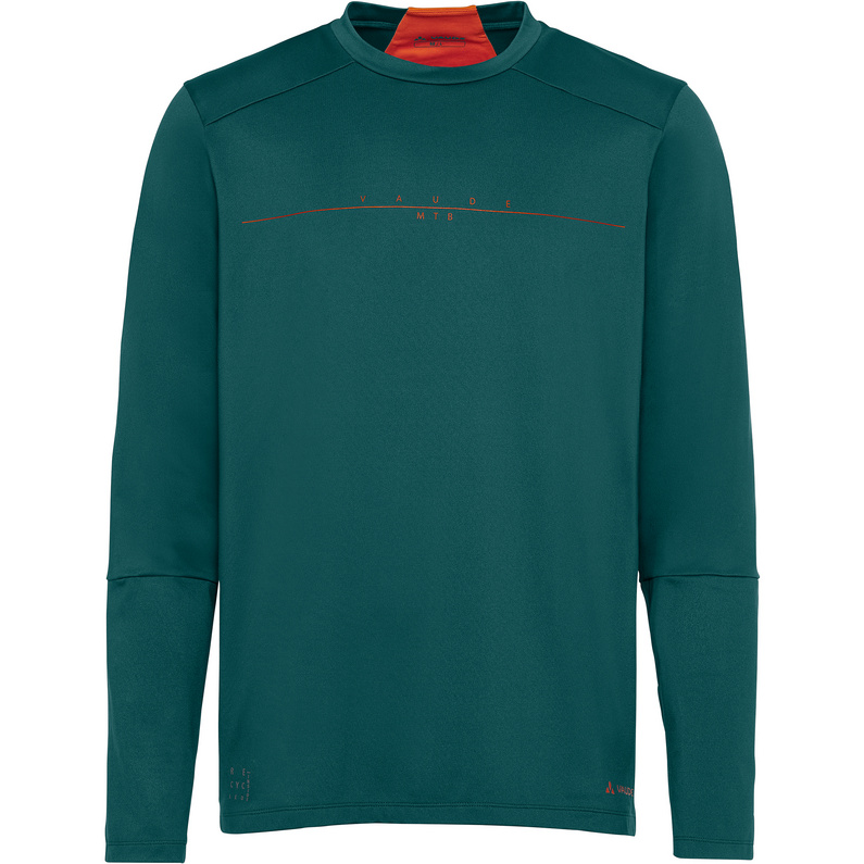Vaude Herren Qimsa Radtrikot