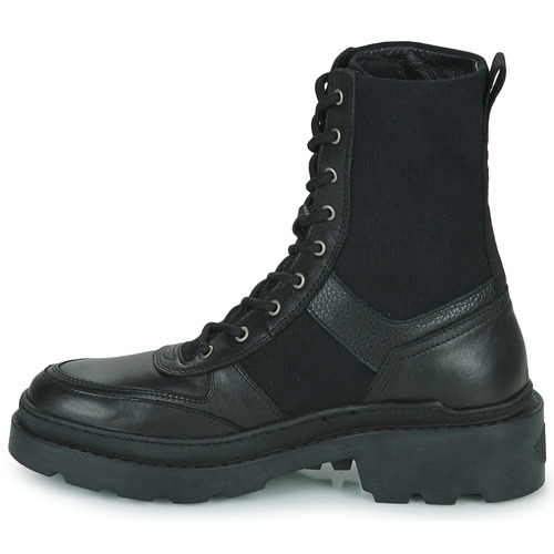 Palladium - PALLATECNO 10 - Noir