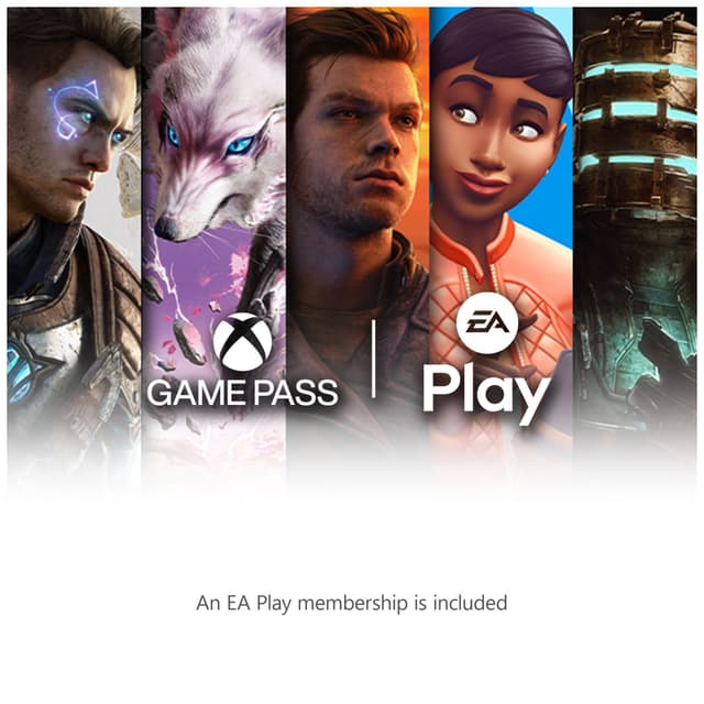 Xbox Game Pass Ultimate 1 måneds abonnement