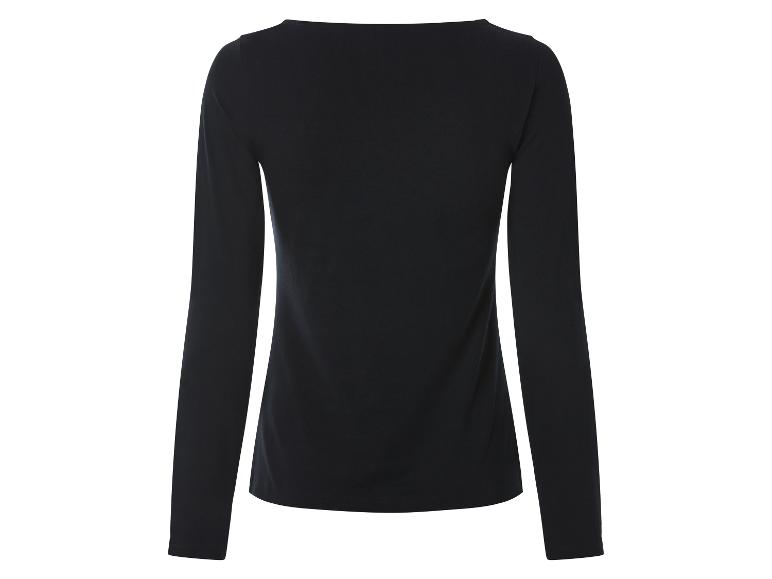 Dames longsleeve