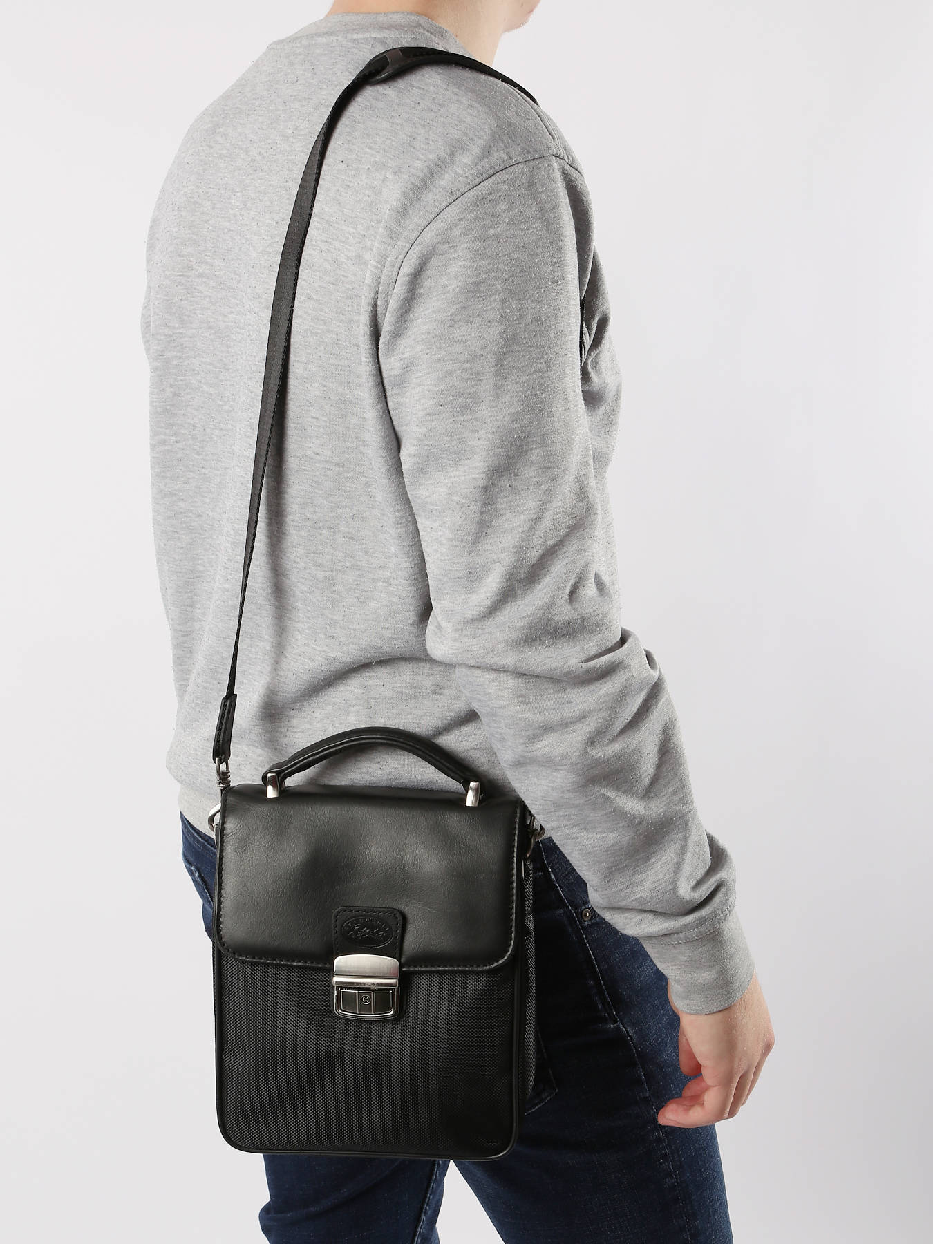 Sac bandoulire FRANCINEL