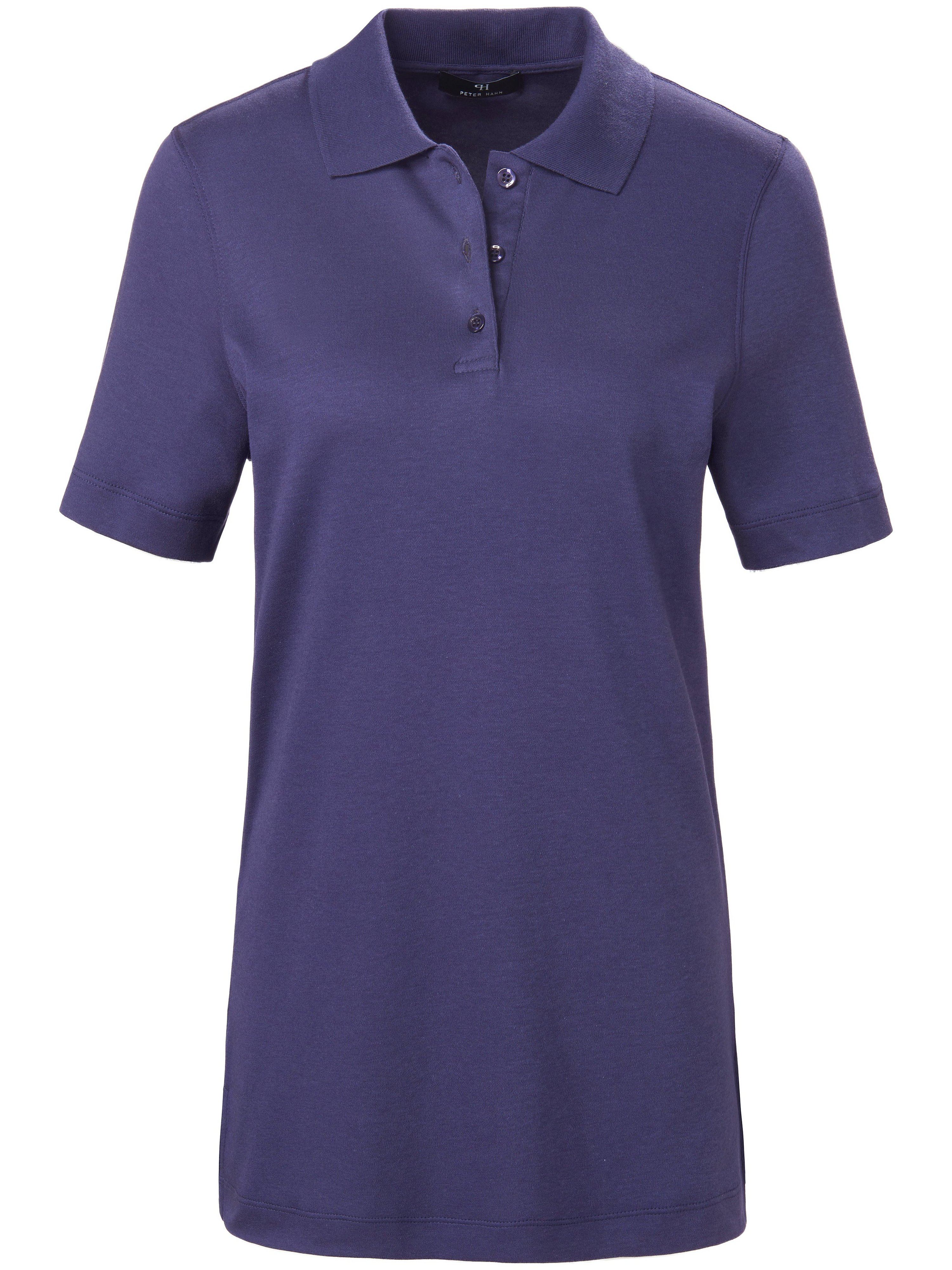 Polo-Shirt mit 1/2-Arm
