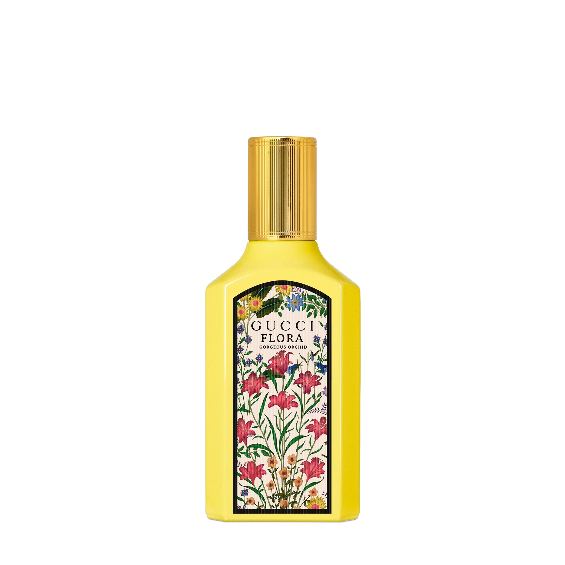 Gucci Flora Gorgeous Orchid Edp 50ml