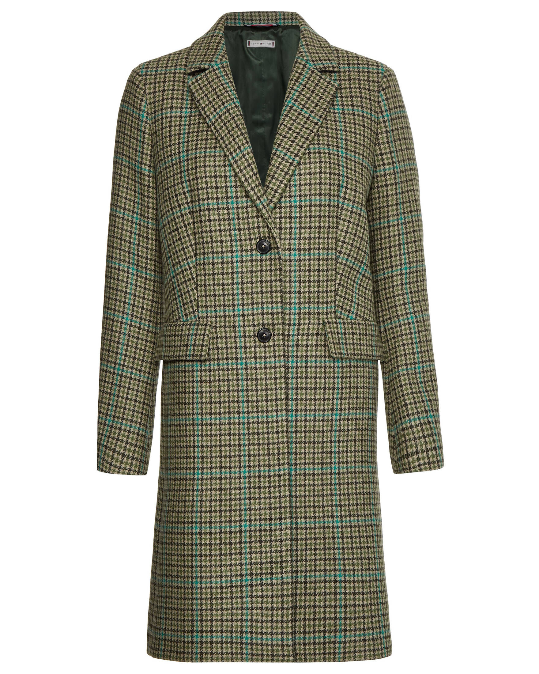 Tommy Hilfiger| Damen Mantel