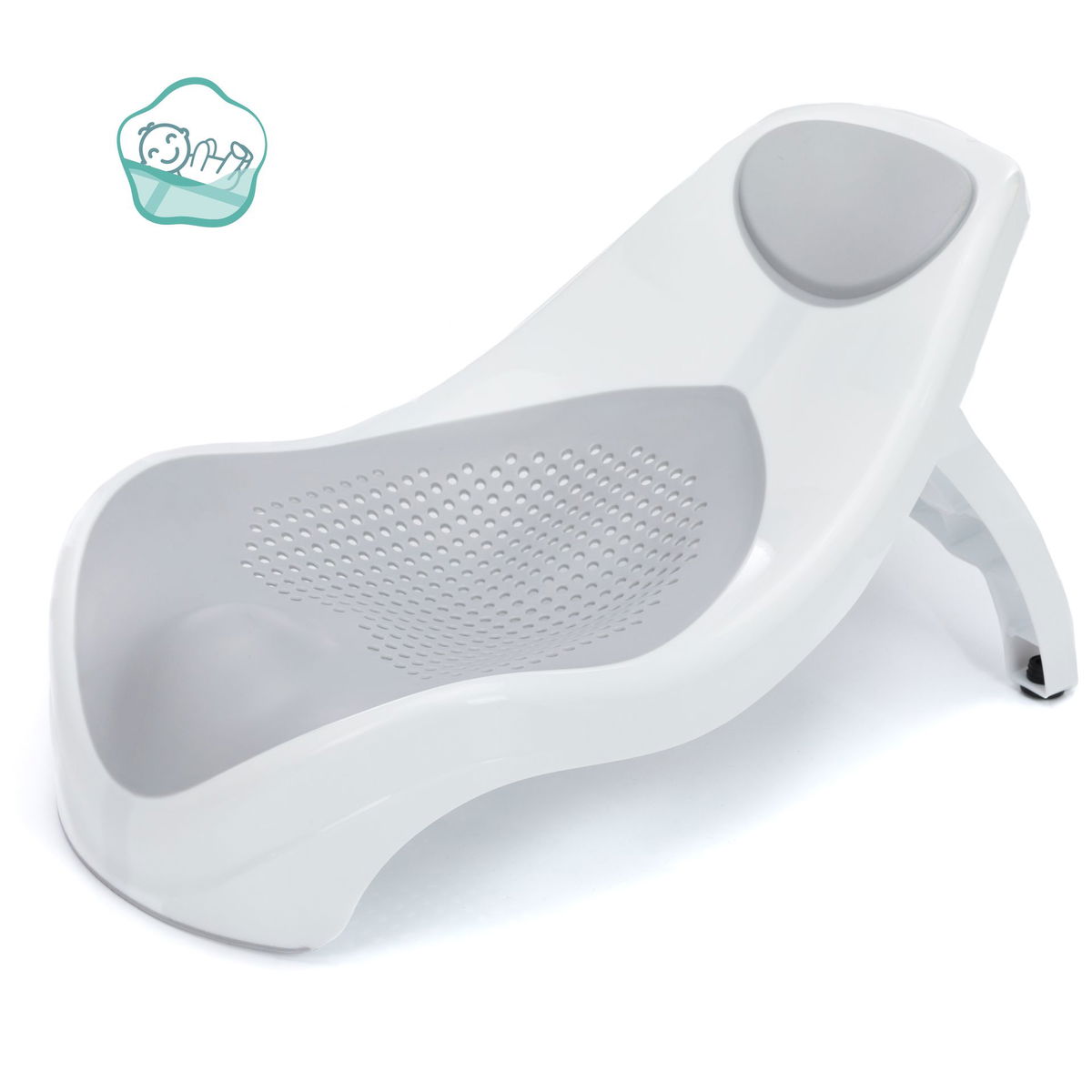fillikidfillikid   Badewannensitz Delfin