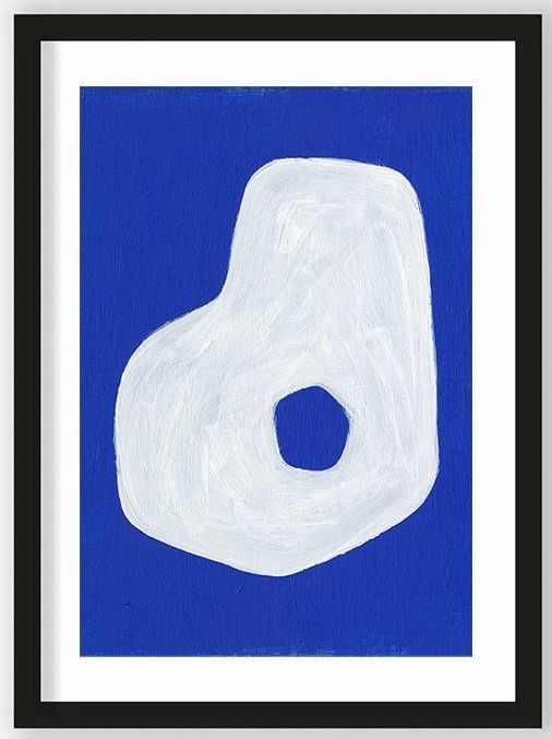Art Print Spook