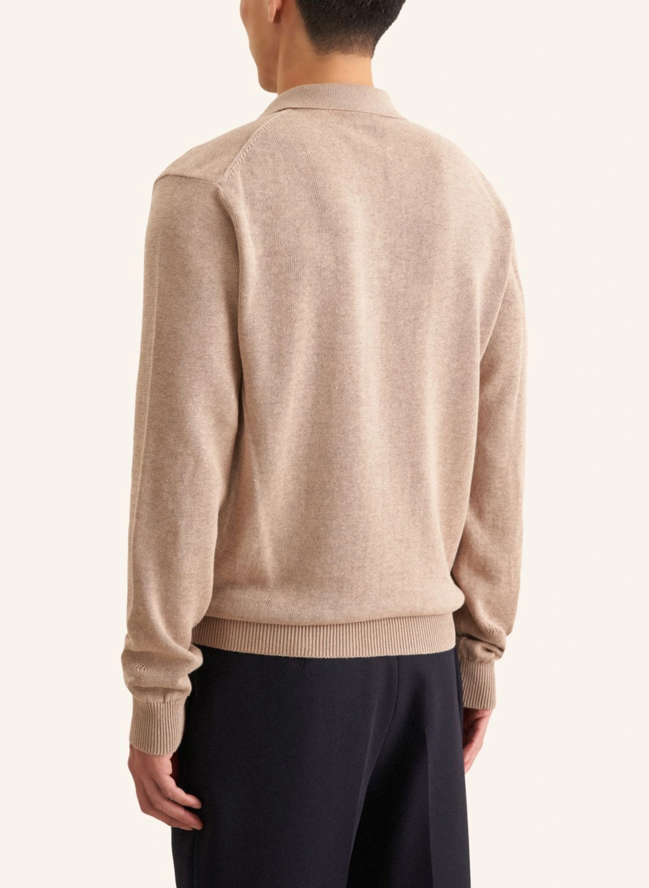 seidensticker Pullover Regular Fit
