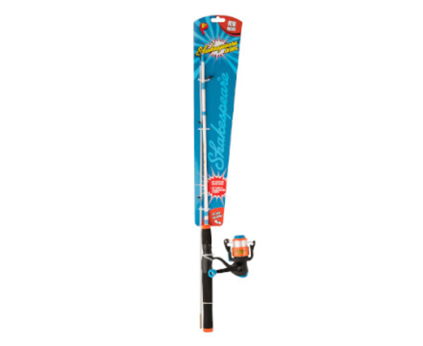 Spinning Combo Shakespeare Cosmic