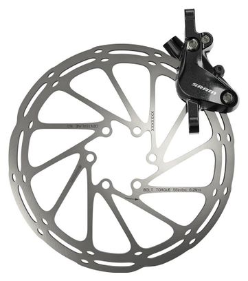 Frein Arrière Sram LEVEL TL (sans disque) Noir