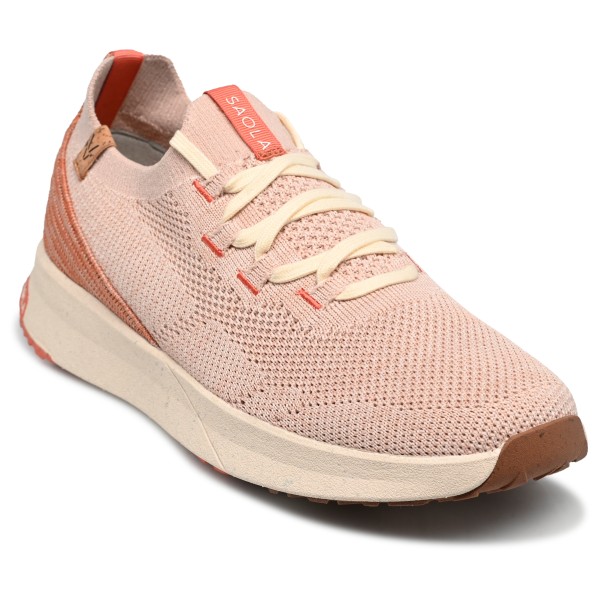 Saola - Women's Tsavo 3 - Baskets