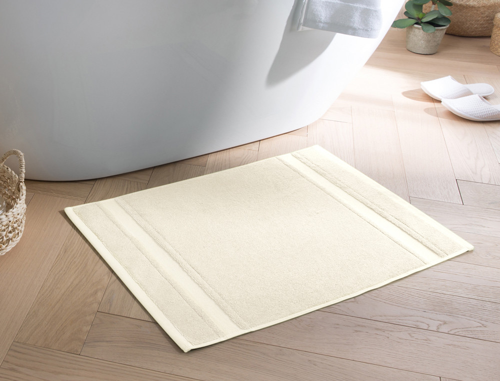 Linge de bain uni-Matinale