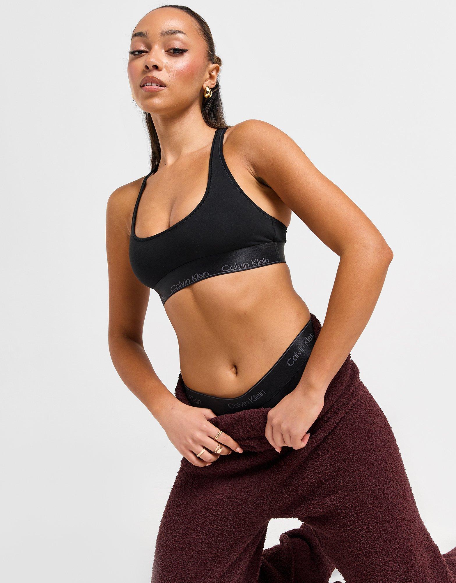 Calvin Klein Underwear Ensemble Lingerie Modern Cotton Femme