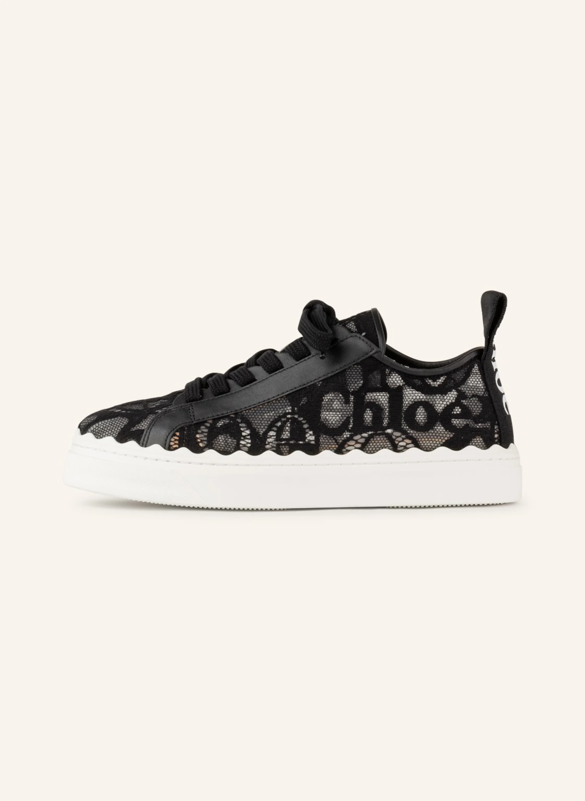 Chloé Sneaker LAUREN