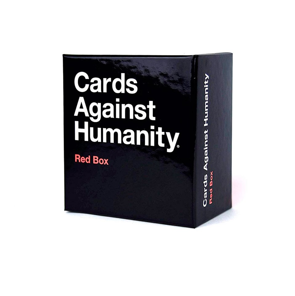 Cards Against Humanity - Red Expansion (Engelsk)
