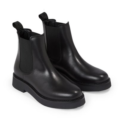 Bottines femme Tjw Chelsea TOMMY HILFIGER