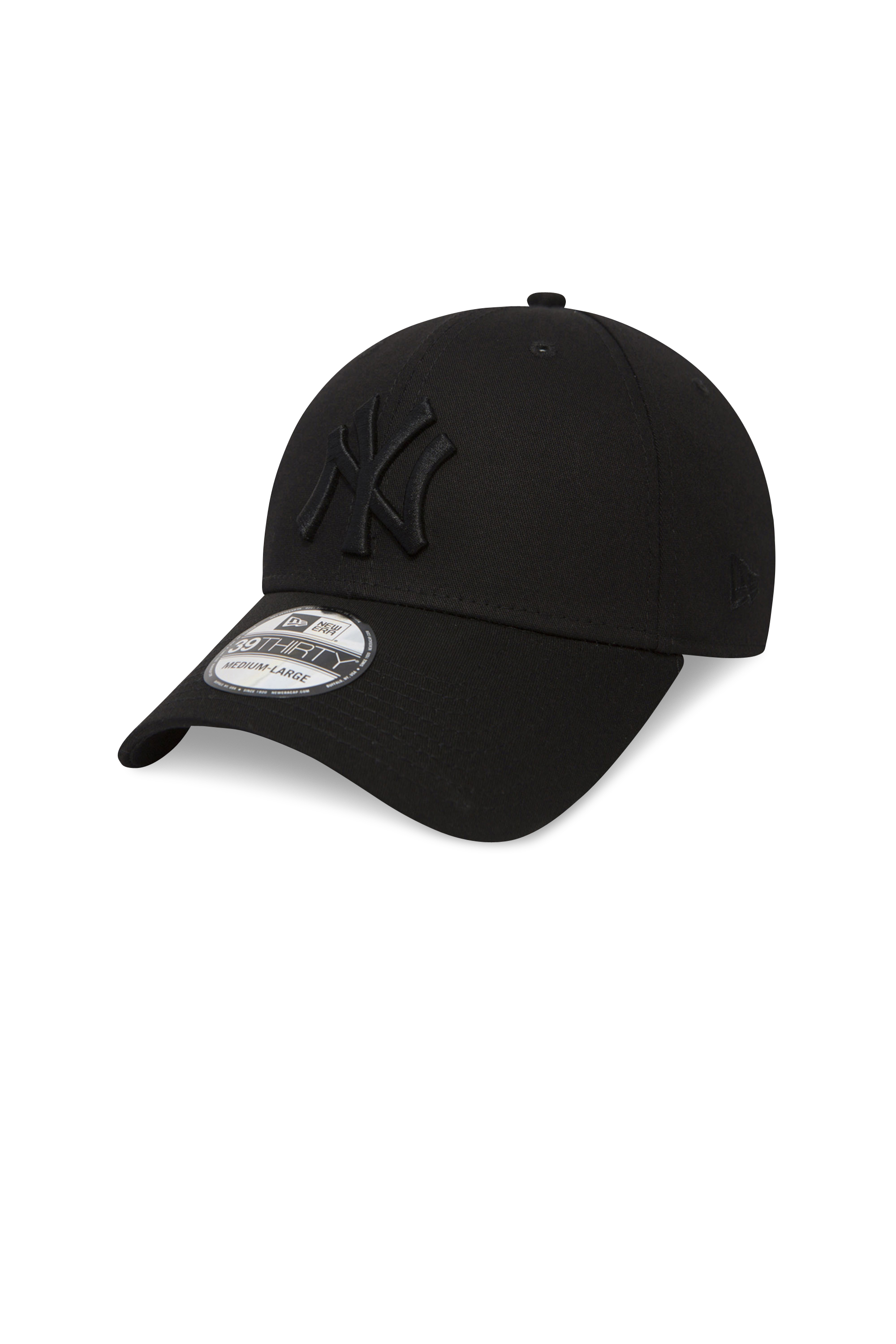 NEW ERA Casquette 39thirty  Noir
